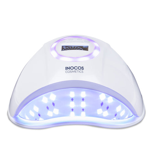 CATALISADOR LED/UV 90W BRANCO INOCOS