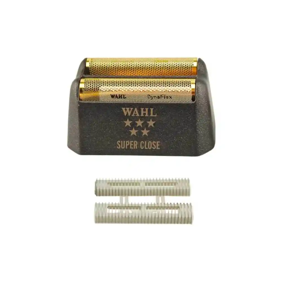 LÂMINA + CABEÇA FINALE SHAVER WAHL