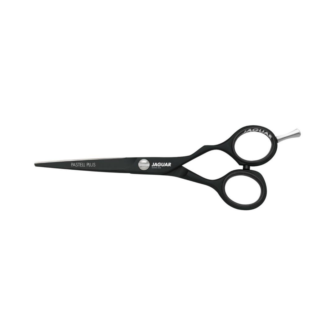 TESOURA DE CORTE PASTELL PLUS LAVA JAGUAR