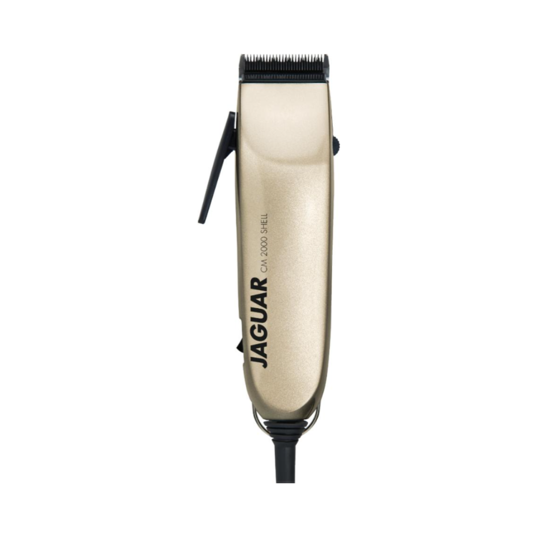 MÁQUINA DE CORTE CM 2000 CORDLESS (7 CORES) JAGUAR