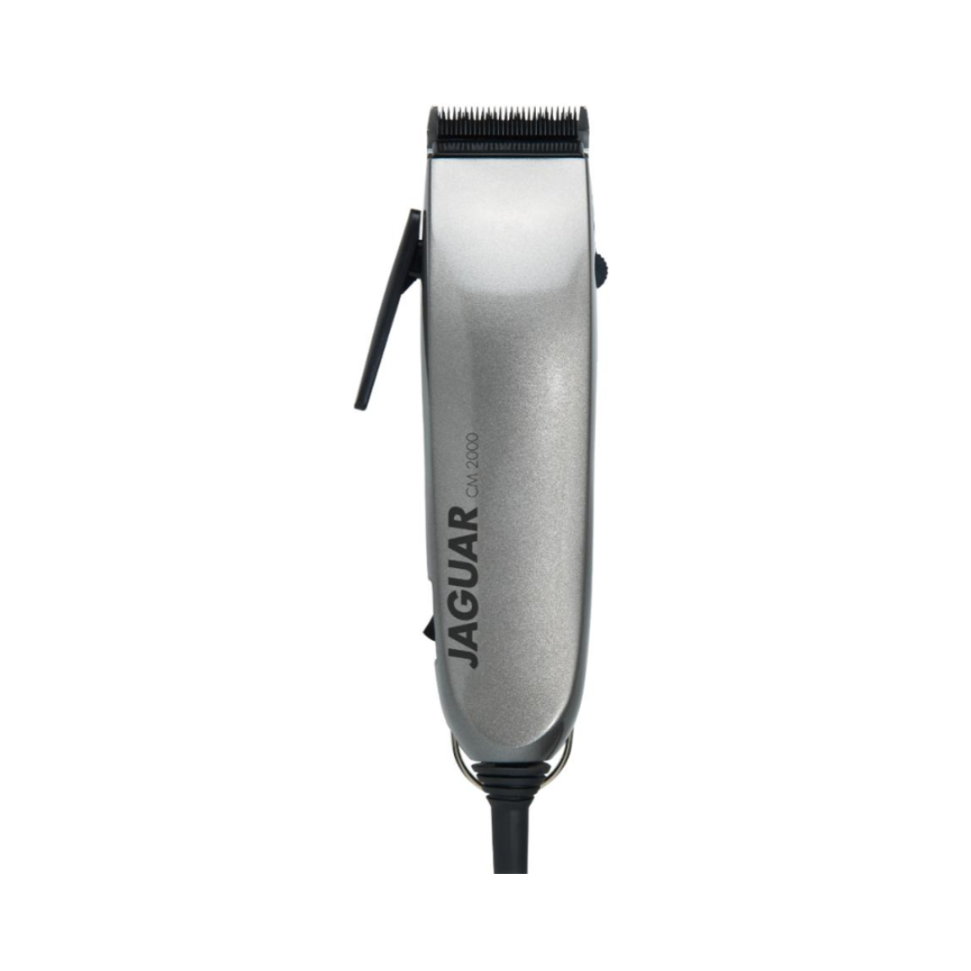 MÁQUINA DE CORTE CM 2000 CORDLESS (7 CORES) JAGUAR