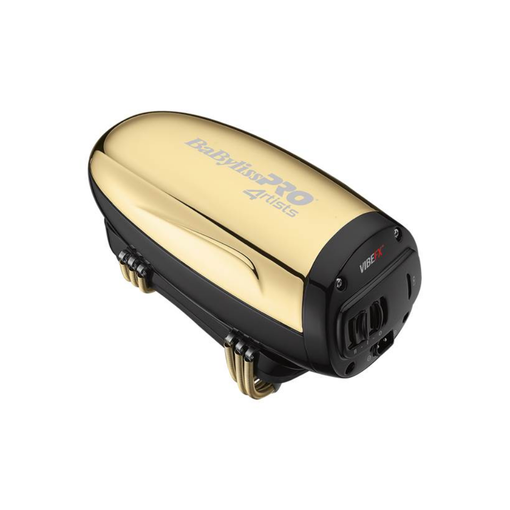 MASSAGEADOR VIBEFX 4ARTISTS BABYLISS PRO