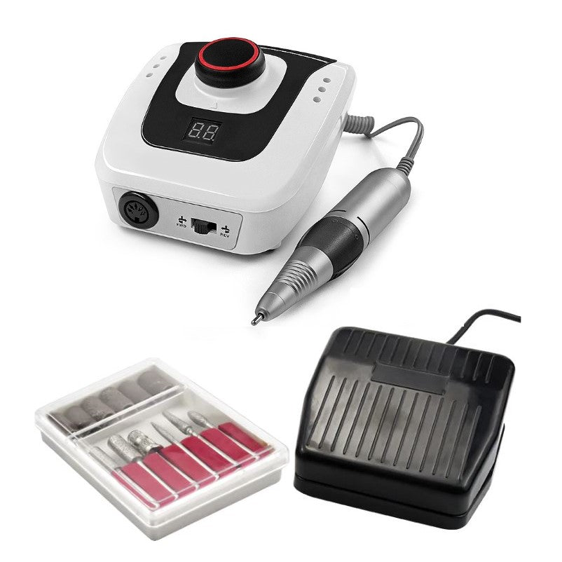 BROCA MICROMOTOR 35.000RPM