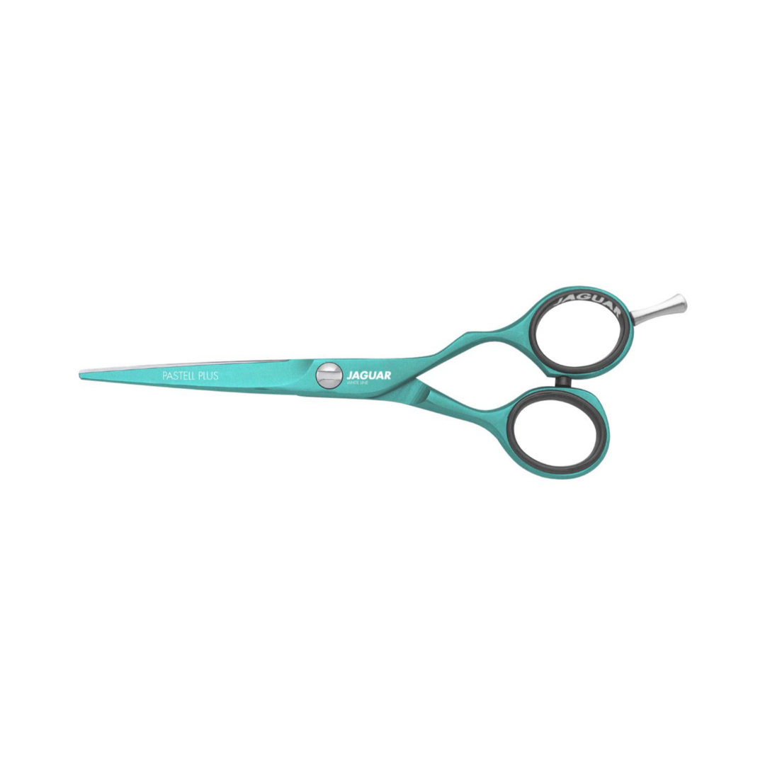 TESOURA DE CORTE PASTELL PLUS LAVA JAGUAR