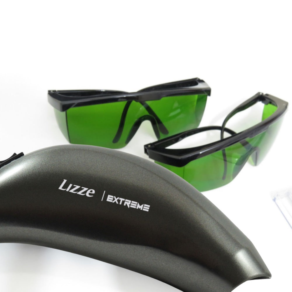 PHOTON EXTREME LIZZE TRATAMENTO CAPILAR