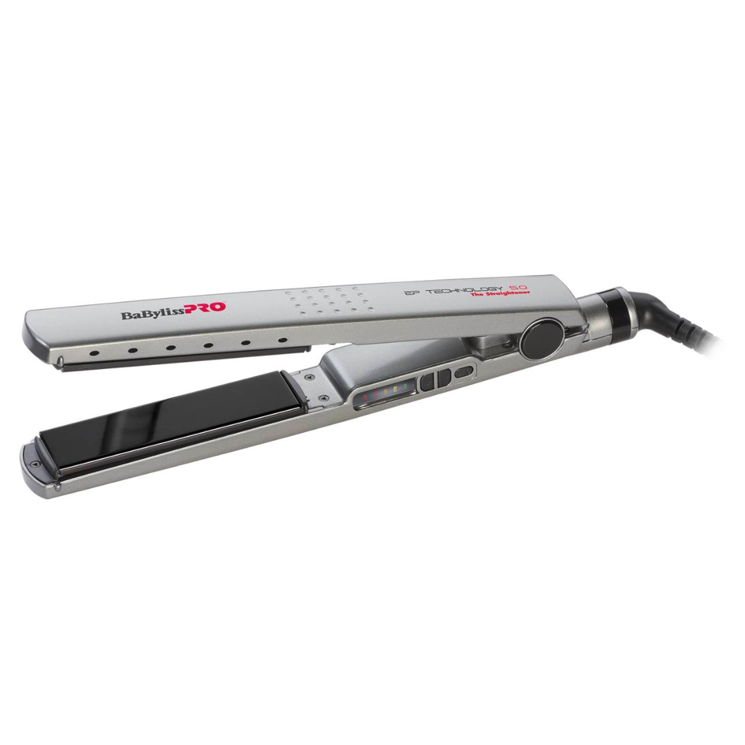 PRANCHA STRAIGHTENER EP TECHNOLOGY 5.0 230°C BABYLISS PRO