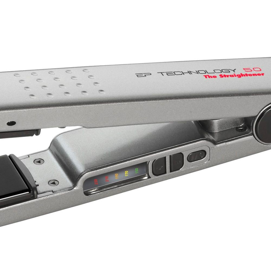 PRANCHA STRAIGHTENER EP TECHNOLOGY 5.0 230°C BABYLISS PRO