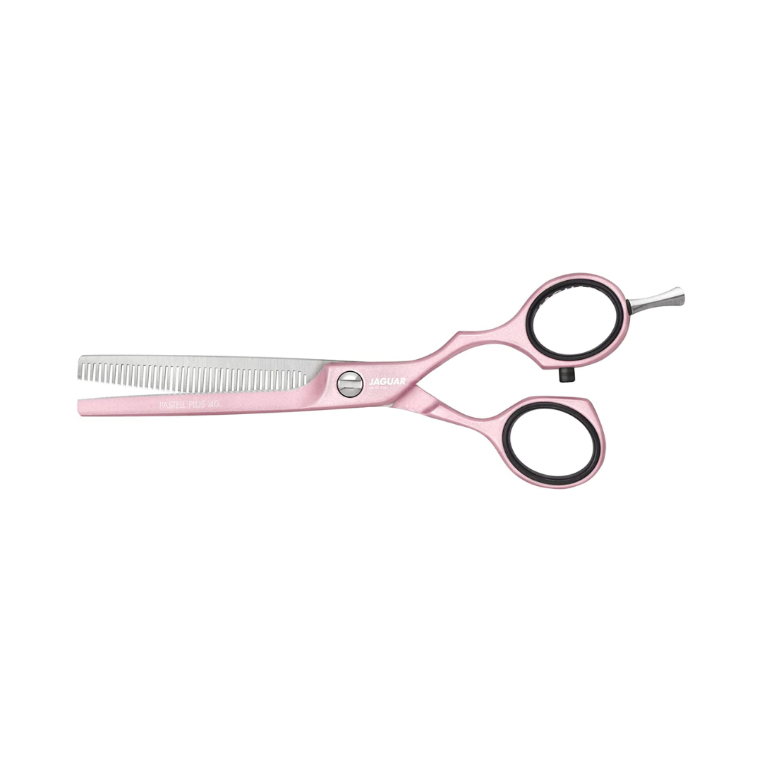 TESOURA DE DESBASTE PASTELL PLUS 40 JAGUAR