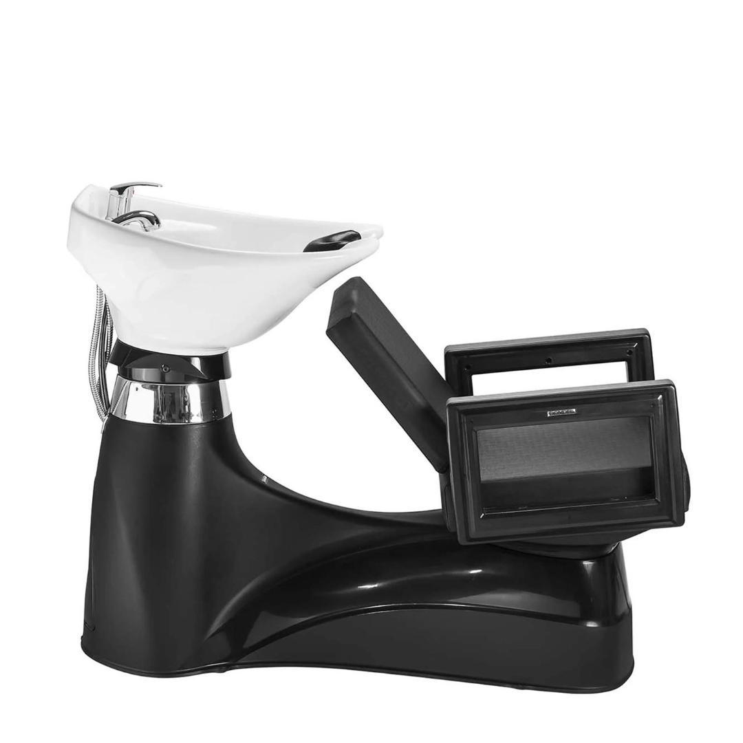 RAMPA DE LAVAGEM SQUARE CERÂMICA DOMPEL