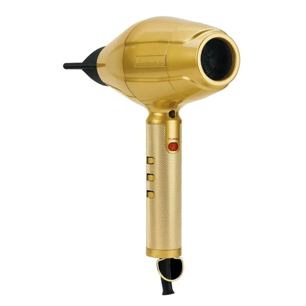 SECADOR GOLDFX 4ARTISTS 2200W BABYLISS PRO