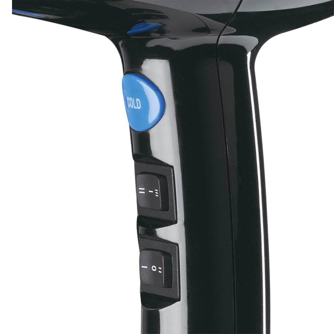SECADOR SL IONIC 1800W BABYLISS PRO