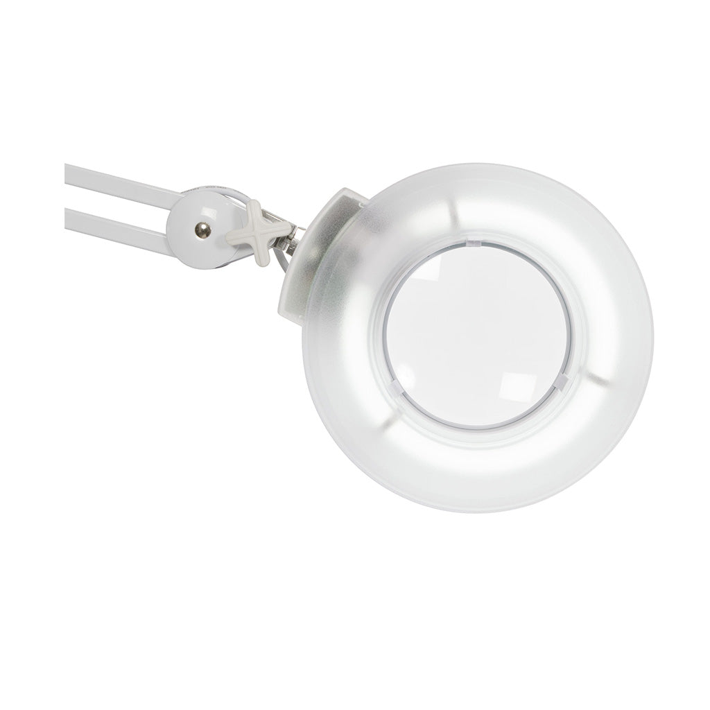 LUPA DE AUMENTO 3 DIOPTRIAS DE LUZ FLUORESCENTE BROAD