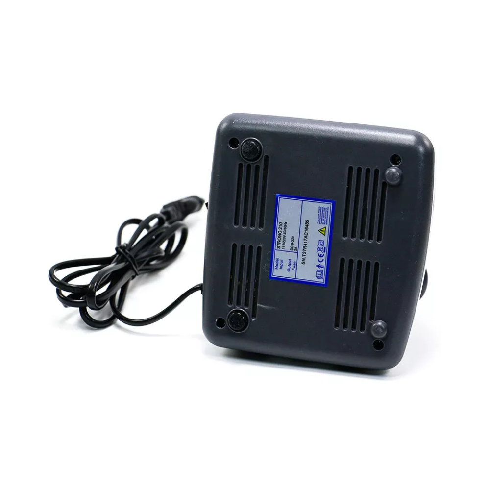 BROCA MICROMOTOR 45.000RPM STRONG 210