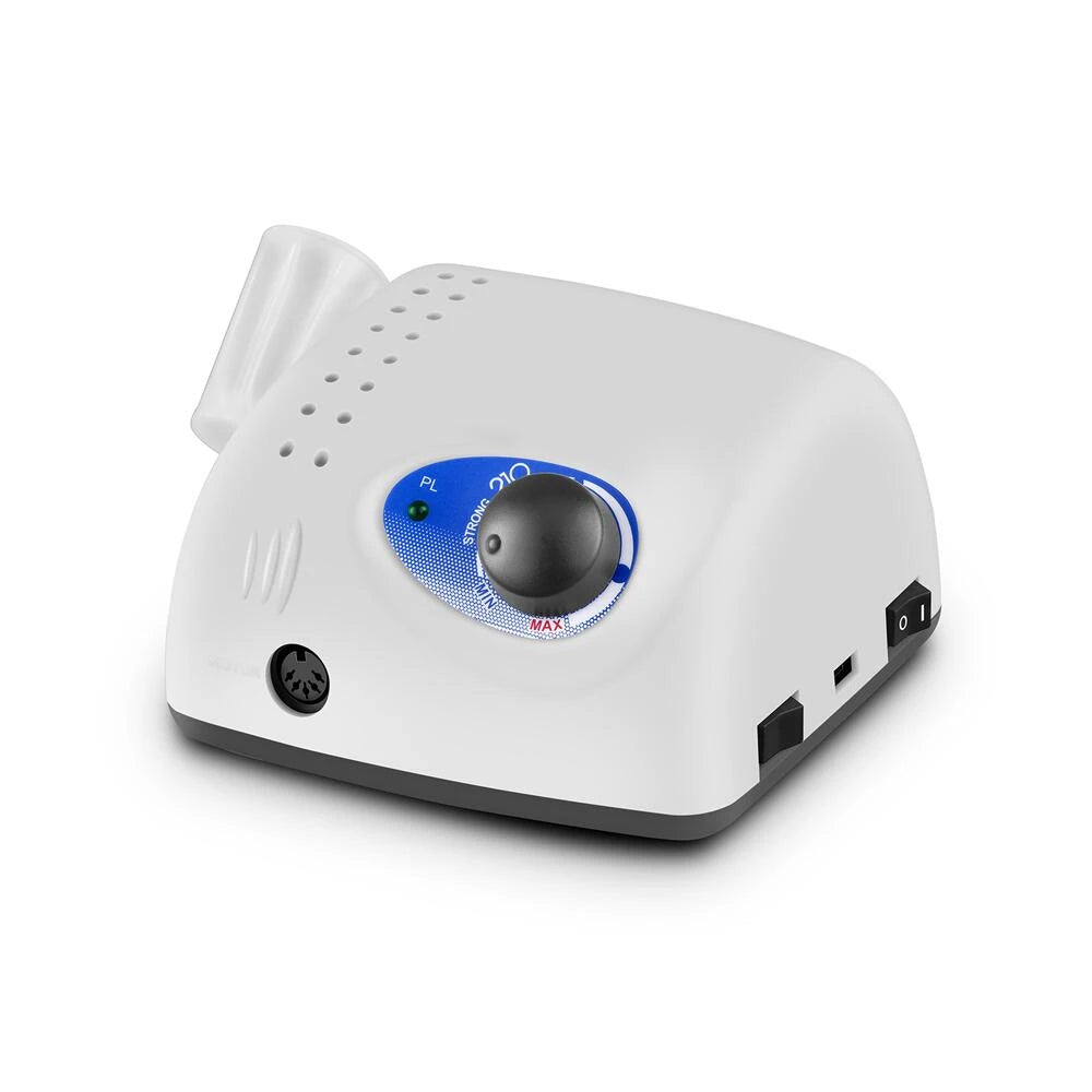 BROCA MICROMOTOR 45.000RPM STRONG 210