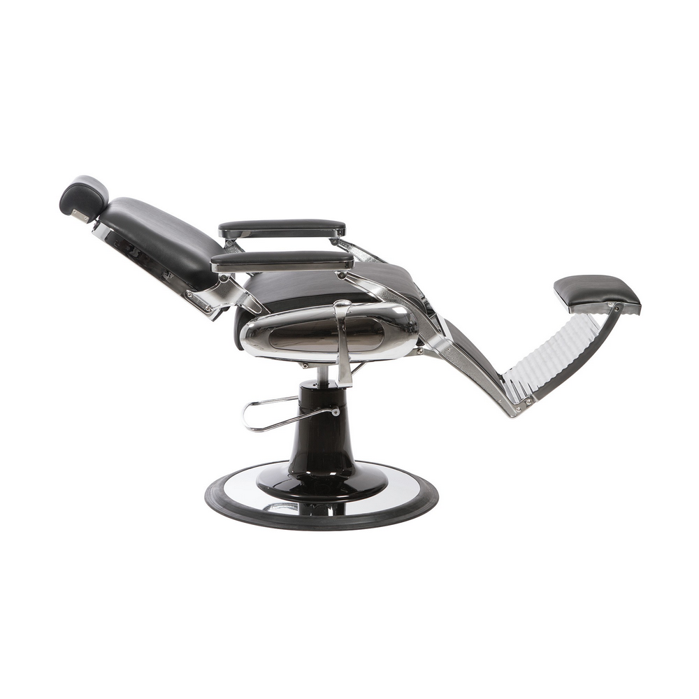 CADEIRA DE BARBEIRO CURLE