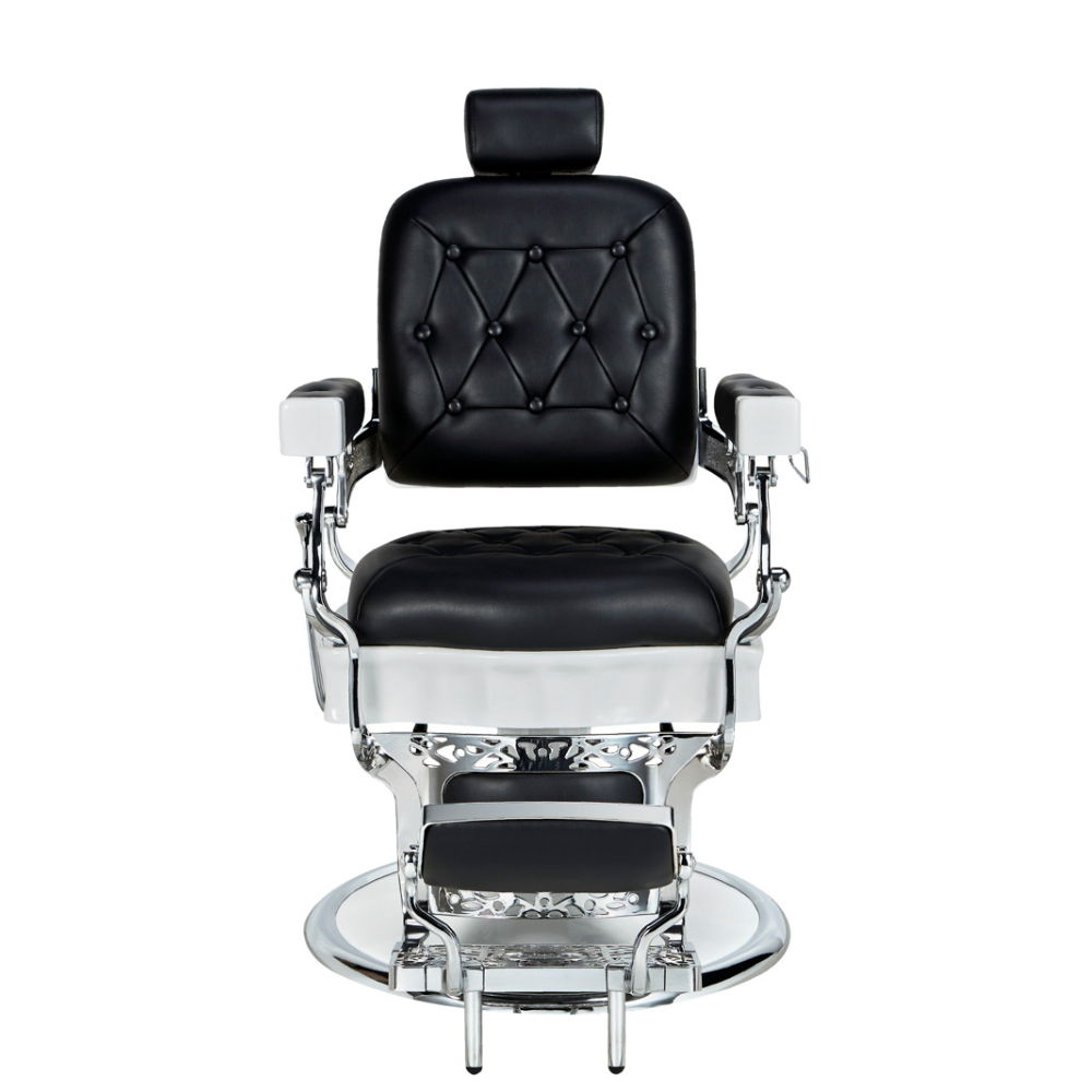 CADEIRA DE BARBEIRO JONES B