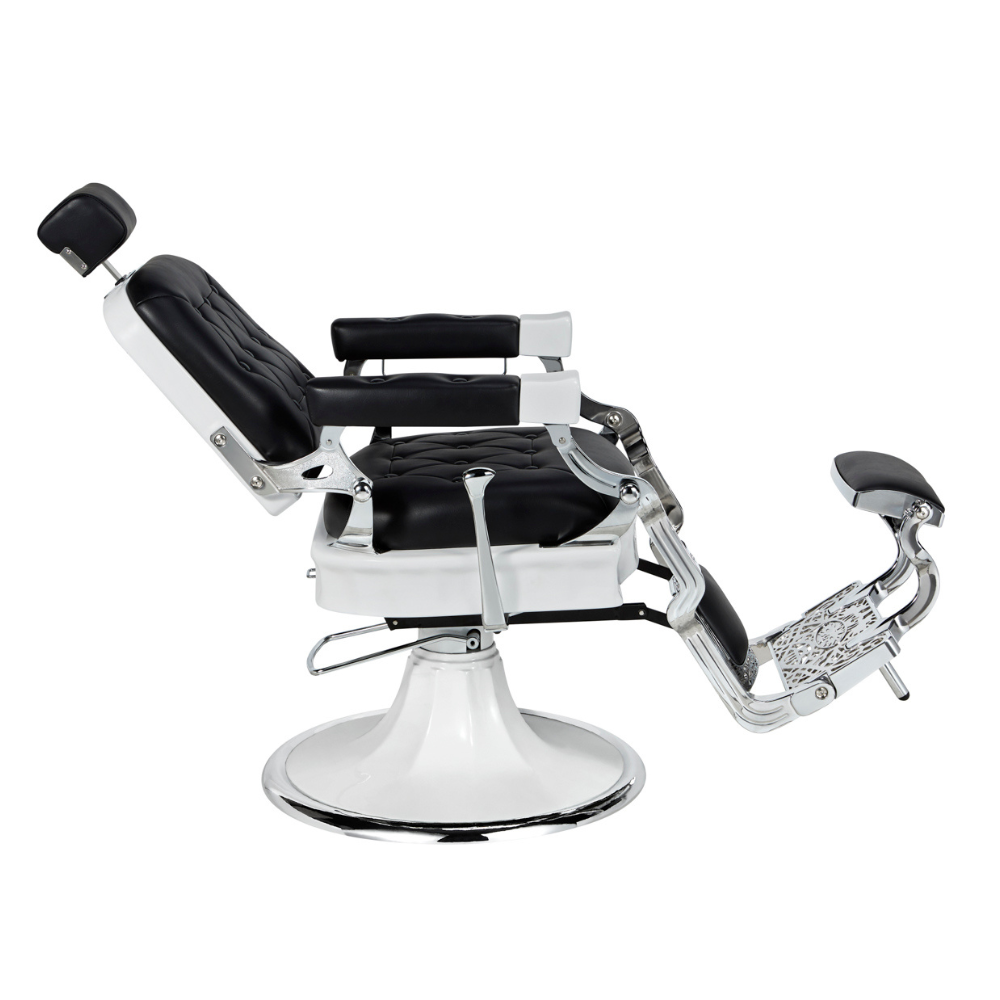 CADEIRA DE BARBEIRO JONES B