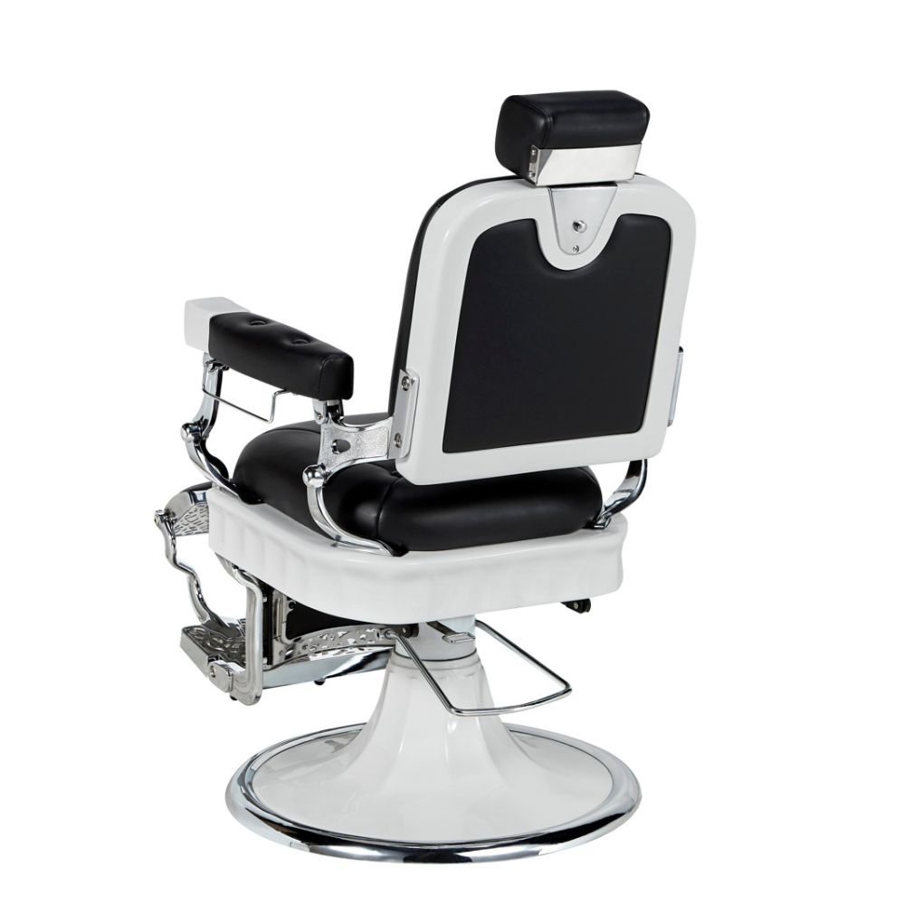 CADEIRA DE BARBEIRO JONES B