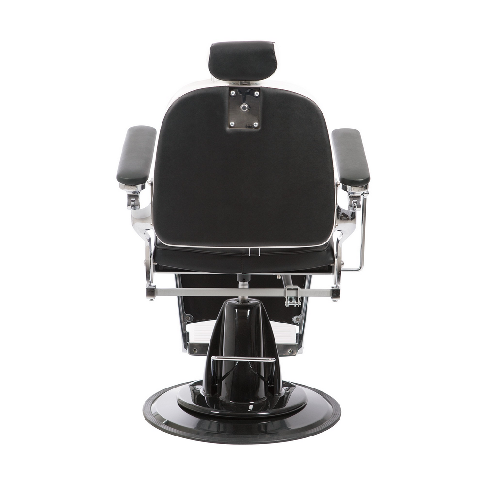 CADEIRA DE BARBEIRO SHACK