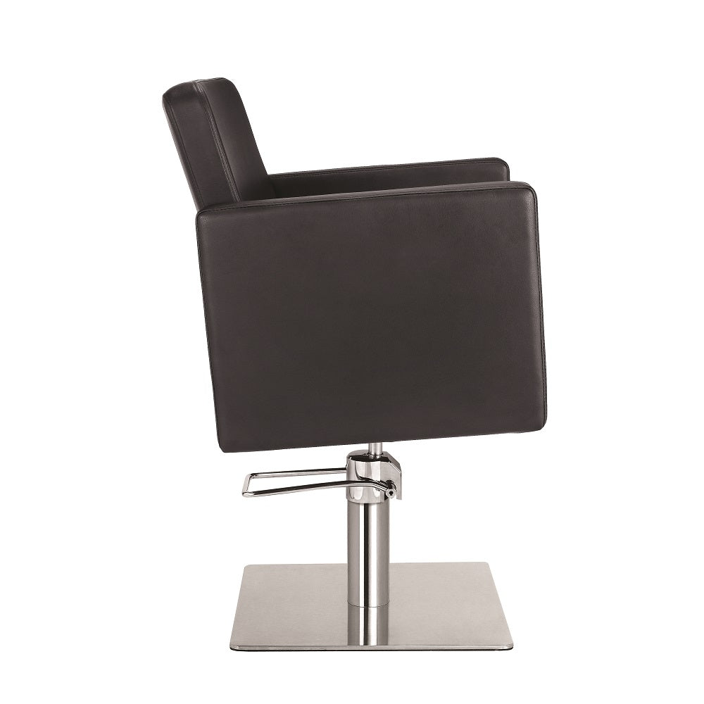 CADEIRA DE CABELEIREIRO DORA S