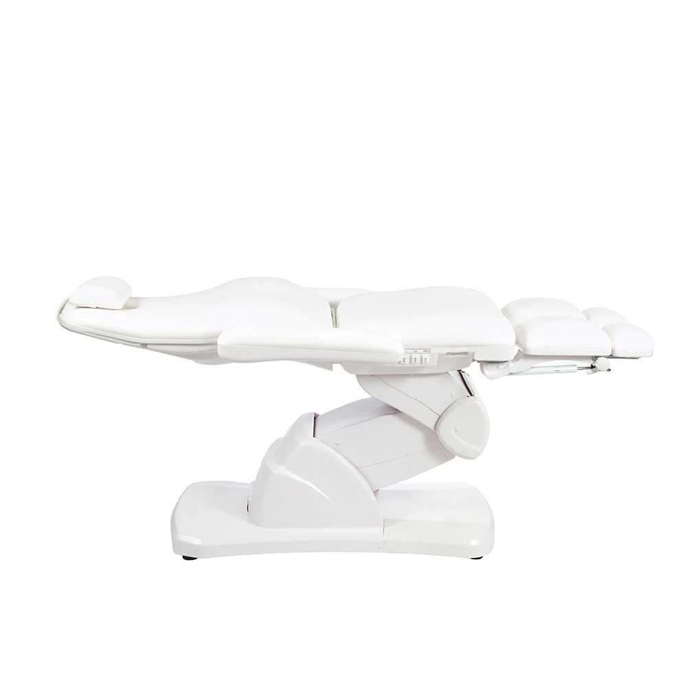 MARQUESA ELÉTRICA CUBO 3 OU 5 MOTORES BRANCO