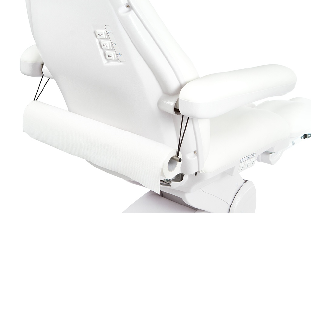 MARQUESA ELÉTRICA CUBO 3 OU 5 MOTORES BRANCO