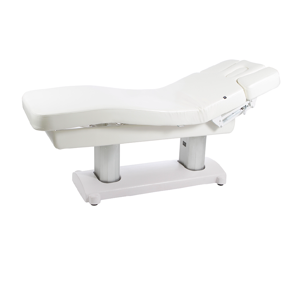 MARQUESA ELÉTRICA ESTÉTICA TENSOR - BASE CLARA