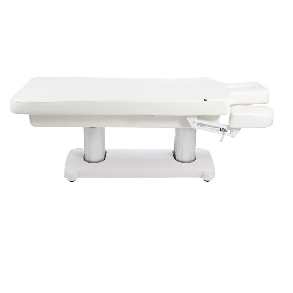 MARQUESA ELÉTRICA ESTÉTICA TENSOR - BASE CLARA