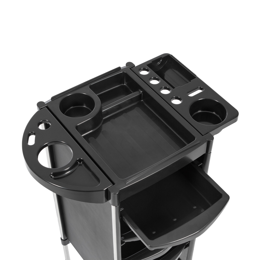 CARRINHO DE CABELEIREIRO COMMA