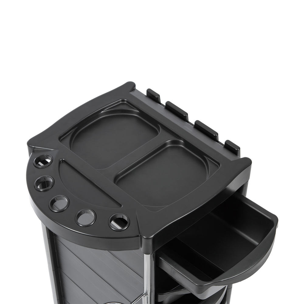 CARRINHO DE CABELEIREIRO HIME