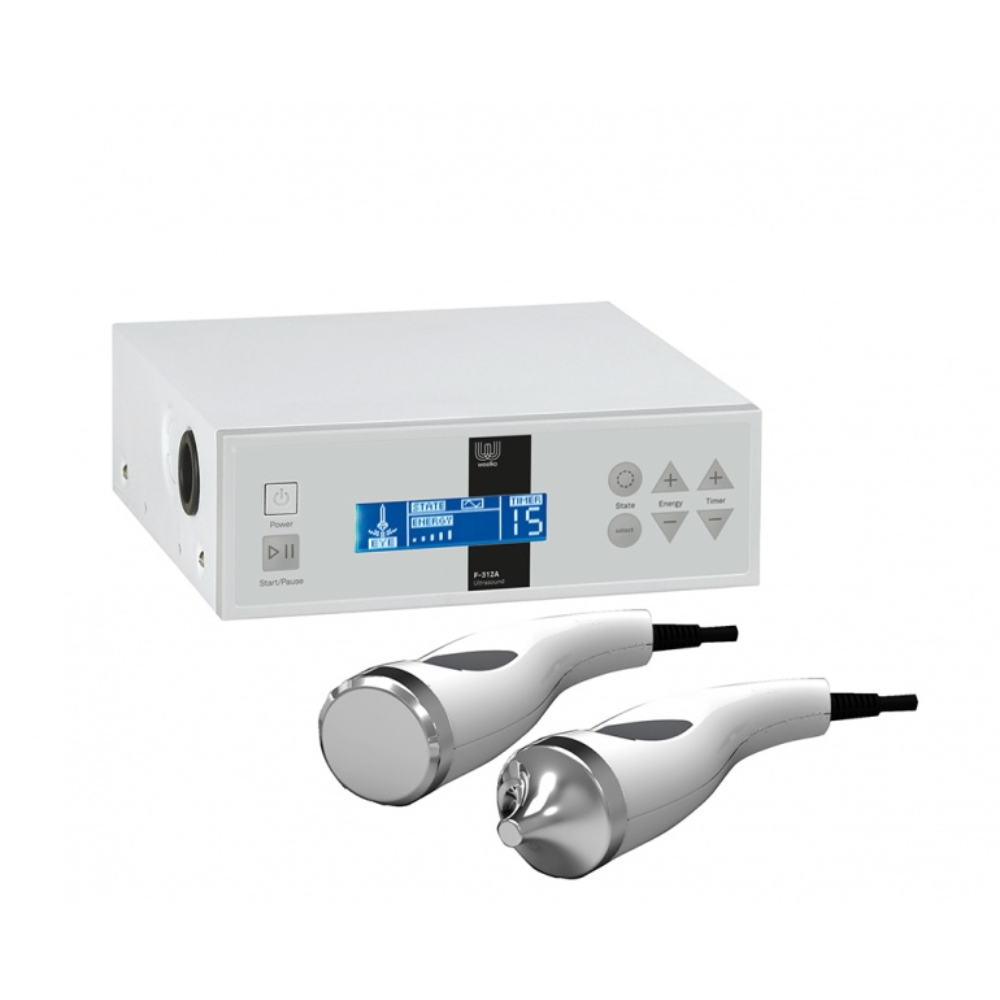 EQUIPAMENTO DE ULTRASSOM B-EQUIPAMENT