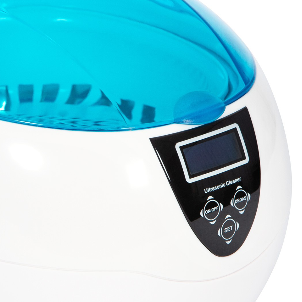 ESTERILIZADOR ULTRASSÓNICO ASTHA