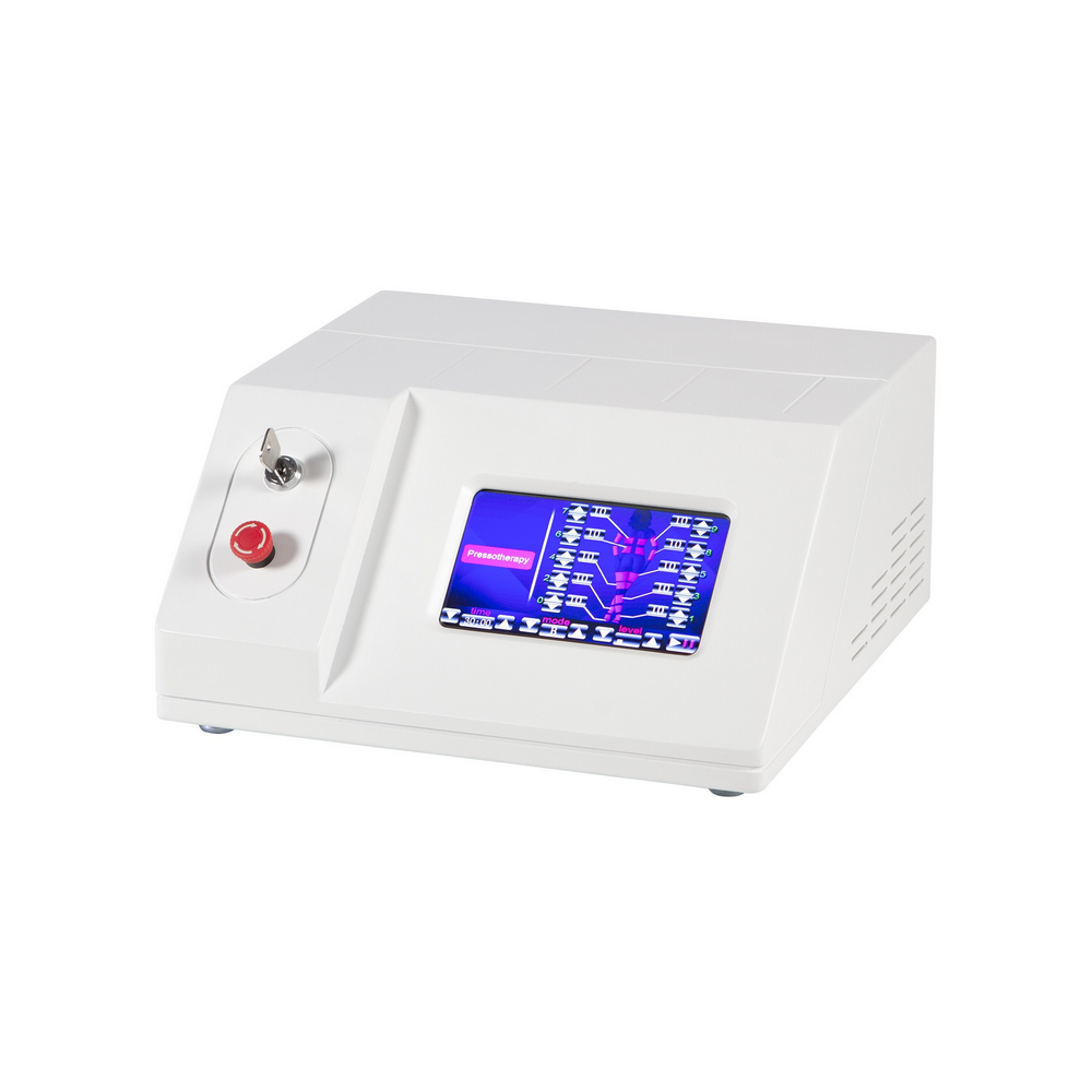 INSTRUMENTO PRESSOTERAPIA KALY