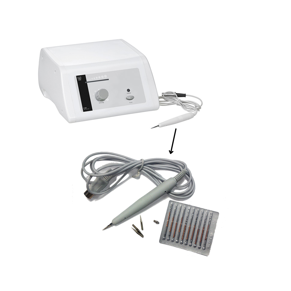 INSTRUMENTO DE REMOÇÃO DE MANCHAS U-TECH