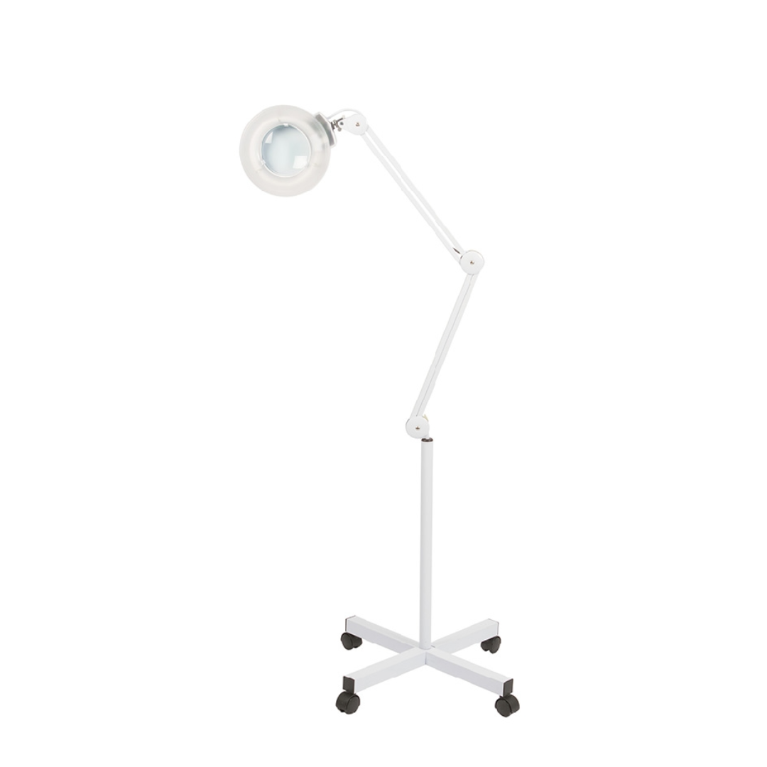 LUPA DE AUMENTO 3 DIOPTRIAS DE LUZ FLUORESCENTE BROAD
