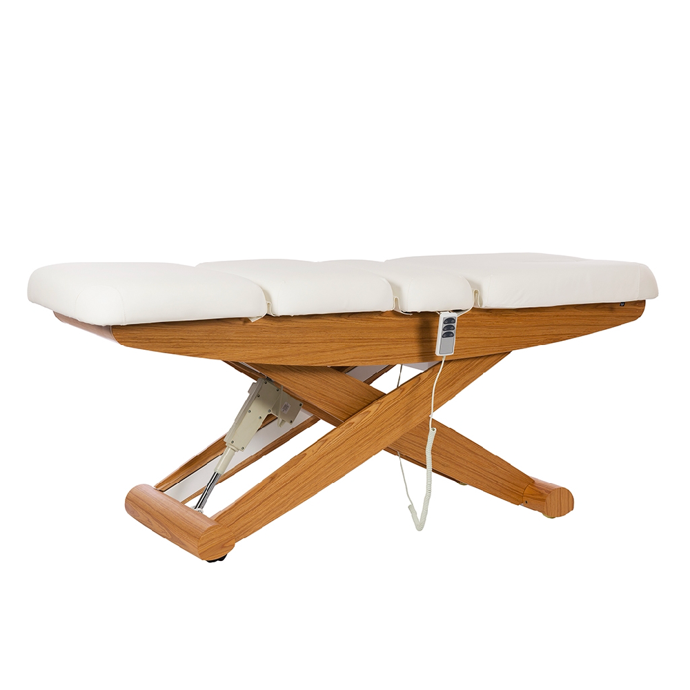 MARQUESA ELÉTRICA 3 MOTORES CYX