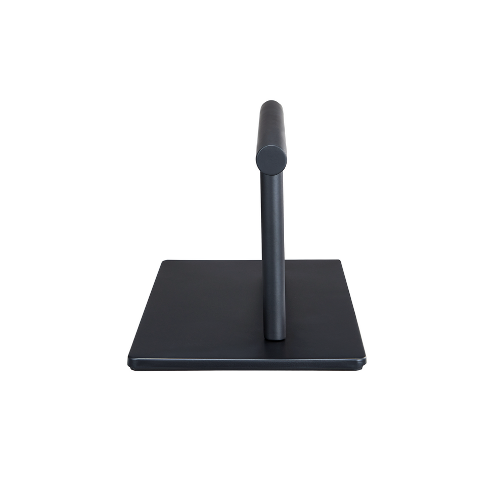 POUSA-PÉS INOX MACK B