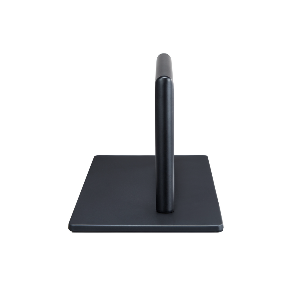 POUSA-PÉS INOX TROY B