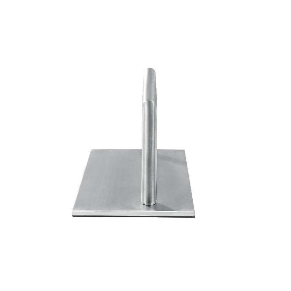 POUSA-PÉS INOX TROY