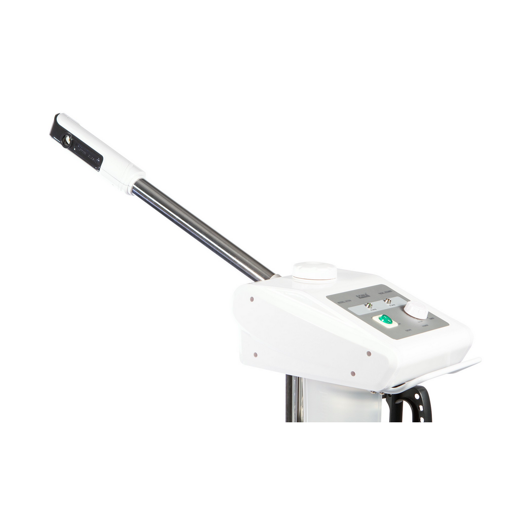 VAPORIZADOR FACIAL DE OZÔNIO HADA
