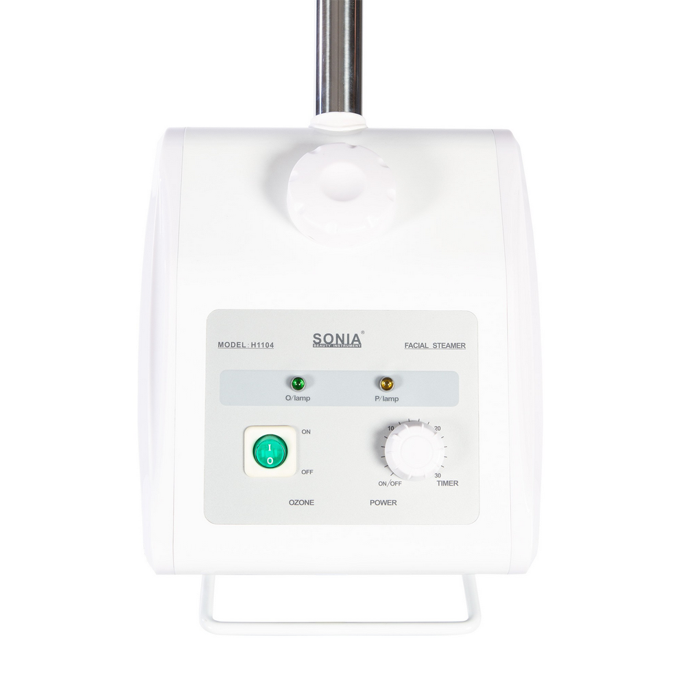 VAPORIZADOR FACIAL DE OZÔNIO HADA