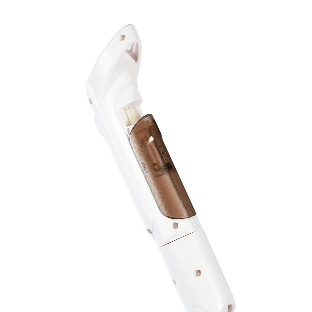 VAPORIZADOR FACIAL DE OZÔNIO ZUBE