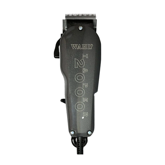 MÁQUINA DE CORTE WAHL TAPER 2000 CLIPPER CORDED