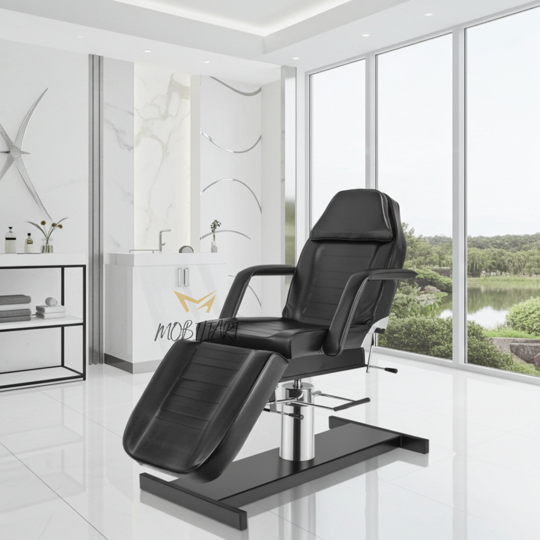 MARQUESA HIDRÁULICA 3 CORPOS A210-B