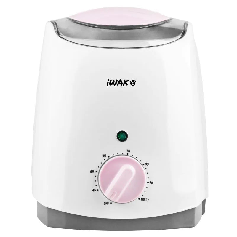 PANELA DE CERA IWAX 800G 200W