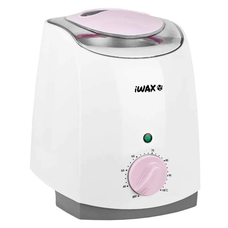 PANELA DE CERA IWAX 800G 200W