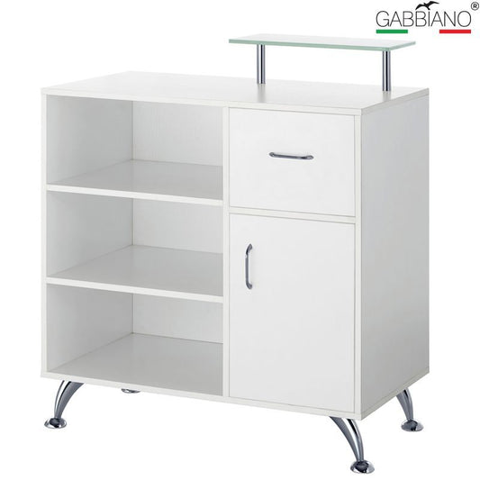 BALCÃO RECEPÇÃO GABBIANO