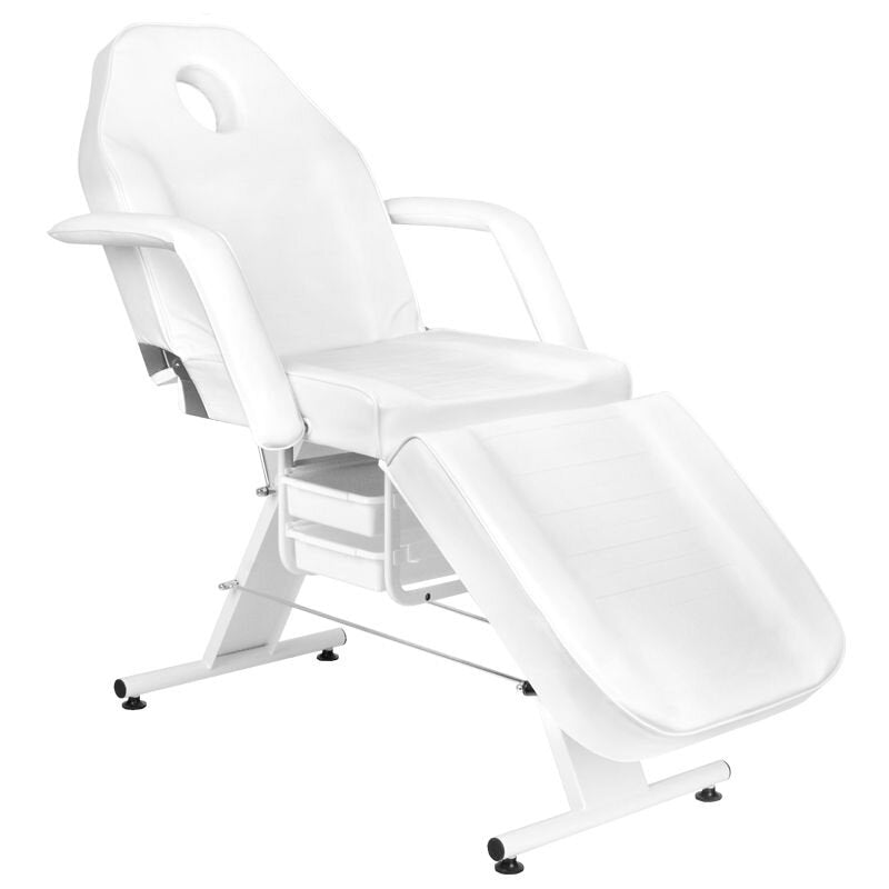 MARQUESA 3 CORPOS BASIC WHITE