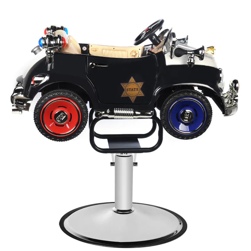 CADEIRA DE CORTE INFANTIL COPS