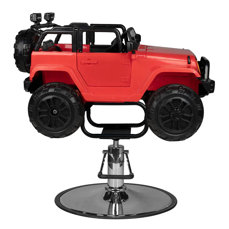 CADEIRA DE CORTE INFANTIL SUV